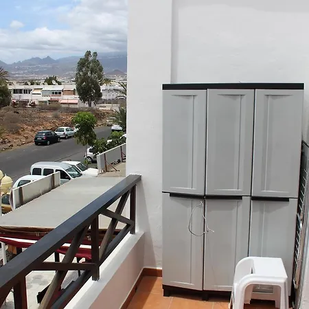Don Jose 307 Appartement Costa Del Silencio
