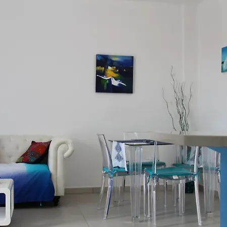 Appartement Don Jose 307 *