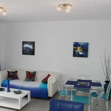Appartement Don Jose 307 Costa Del Silencio