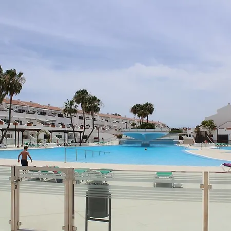 Appartement Don Jose 307