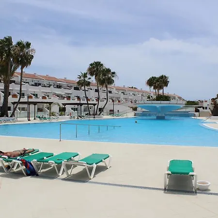 Appartement Don Jose 307 *