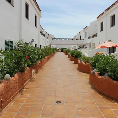 Appartement Don Jose 307 *