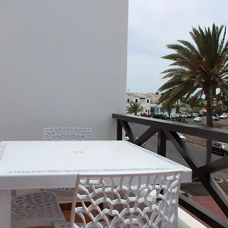 Don Jose 307 Apartment Costa Del Silencio