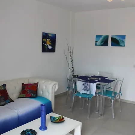 Don Jose 307 Apartment *