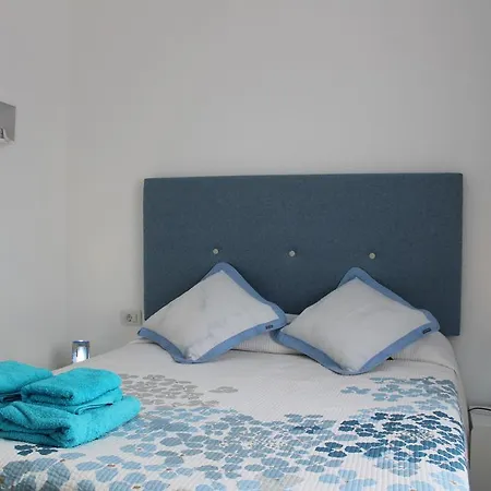 Don Jose 307 Apartment
