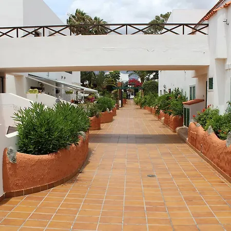 Don Jose 307 Apartment